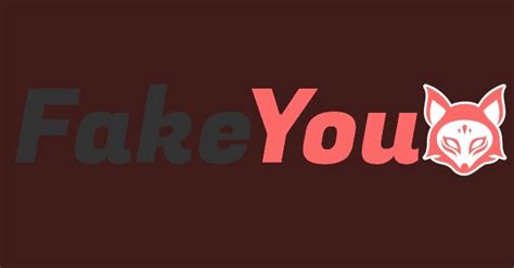 how fake are you